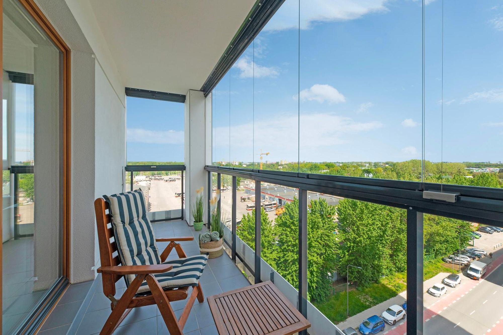 Zajezdnia Wrzeszcz Seaside & Parking By Downtown Apartments Gdansk Phòng bức ảnh