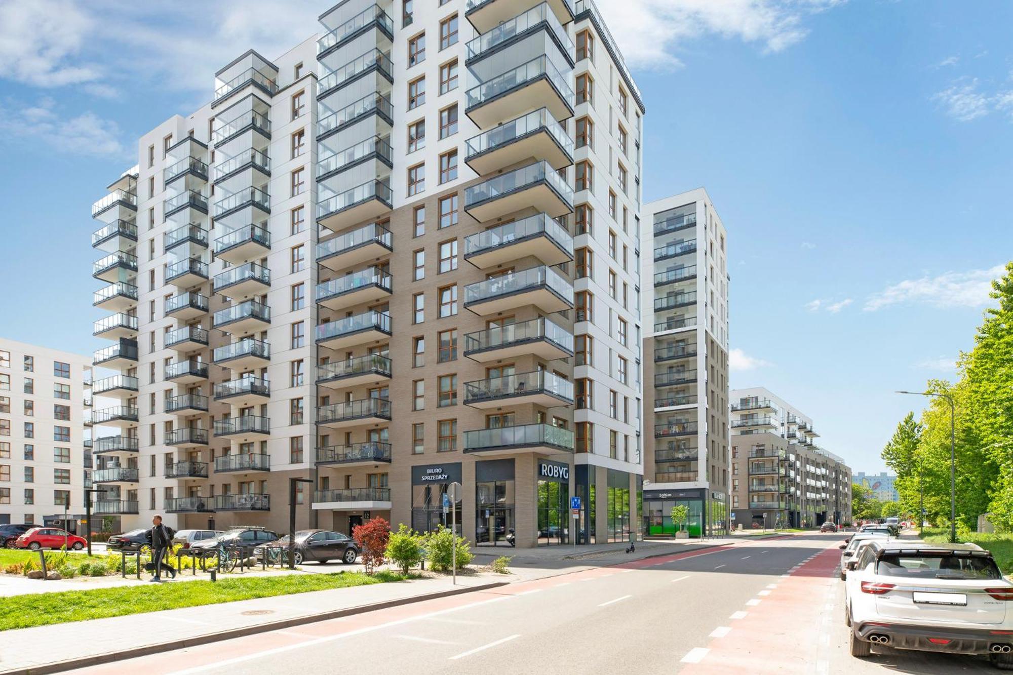 Zajezdnia Wrzeszcz Seaside & Parking By Downtown Apartments Gdansk Phòng bức ảnh