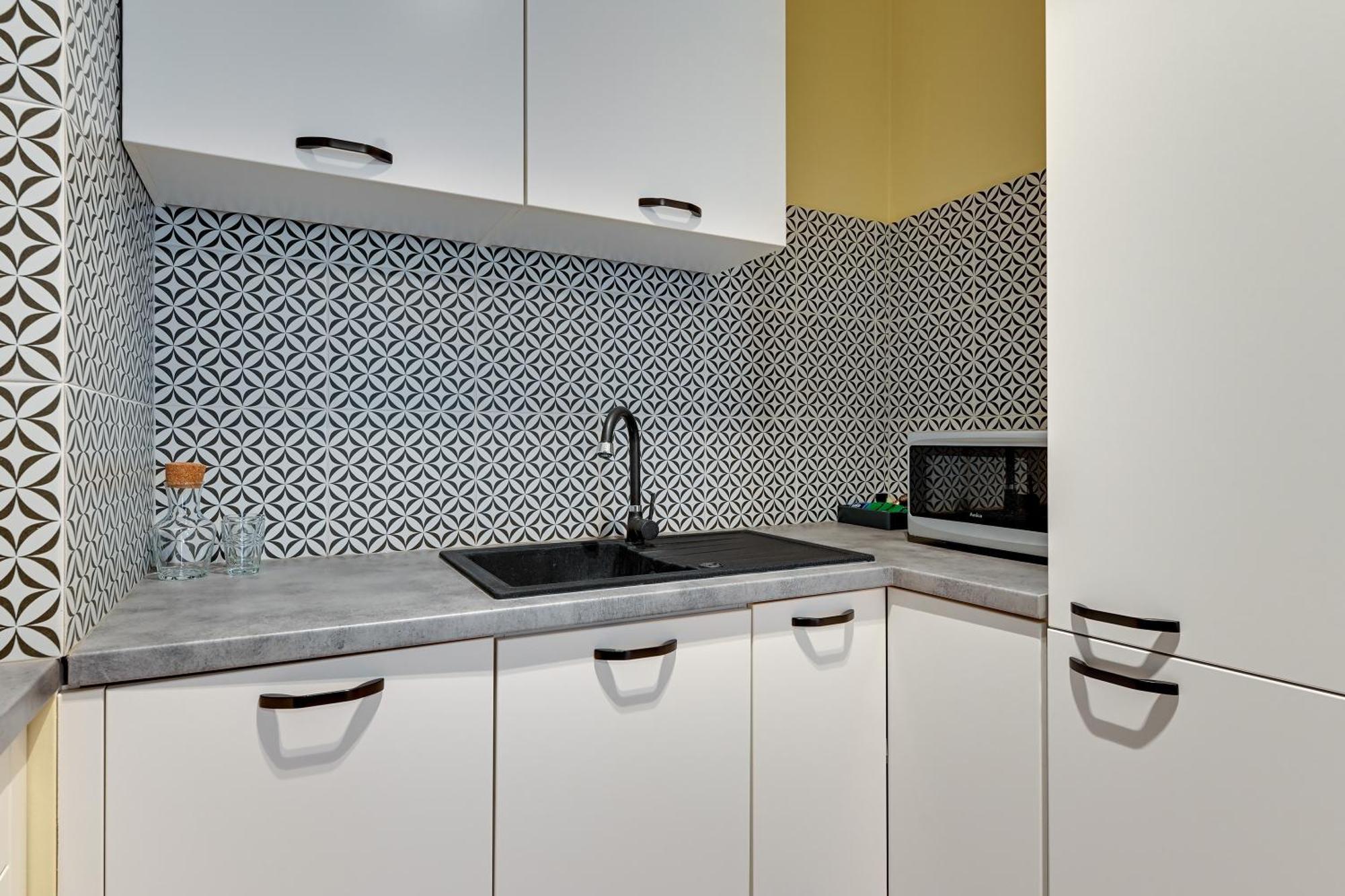 Zajezdnia Wrzeszcz Seaside & Parking By Downtown Apartments Gdansk Phòng bức ảnh